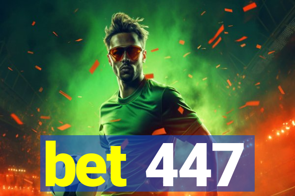 bet 447